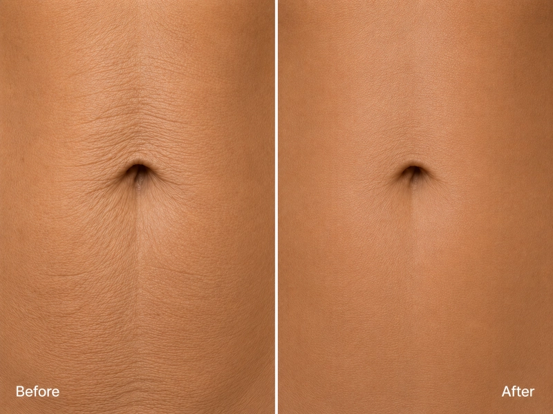 Arms, Legs & Belly Sculpting
