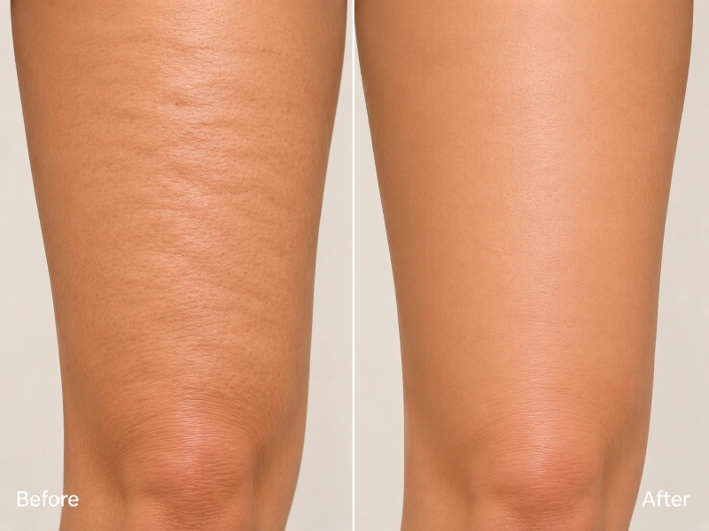 Cellulite Removal